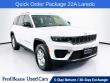 Certified 2023 Jeep Grand Cherokee Laredo SUV