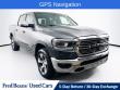 Certified 2023 Ram 1500 Laramie Truck Crew Cab