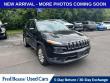Used 2014 Jeep Cherokee Limited SUV