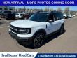 Used 2021 Ford Bronco Sport Outer Banks SUV