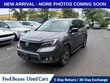  Honda Passport