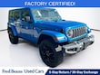  Jeep Wrangler 4xe