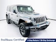 Jeep Wrangler 4xe