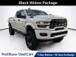 Used 2025 Ram 2500 Black Widow Truck Crew Cab