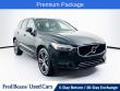 Used 2019 Volvo XC60 T6 Momentum SUV