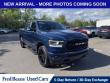 Used 2022 Ram 1500 Big Horn/Lone Star Truck Crew Cab