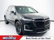 Used 2023 Chevrolet Traverse RS SUV