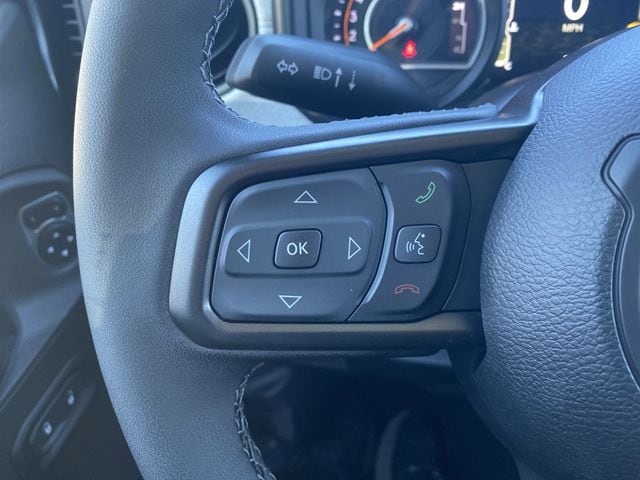 2025 Jeep Wrangler 4-Door Sport S - Photo 24