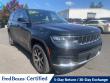 Used 2023 Jeep Grand Cherokee L Limited SUV