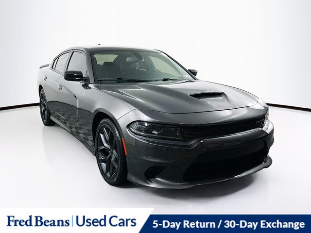 2022 Dodge Charger R/T