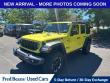 Used 2024 Jeep Wrangler Rubicon SUV