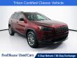 Used 2019 Jeep Cherokee Latitude Plus SUV
