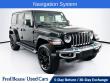 Certified 2023 Jeep Wrangler 4xe Sahara 4xe SUV