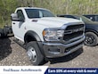 Ram 5500 Chassis Cab