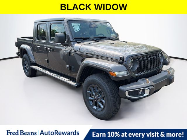 2026 Jeep Gladiator 85th Anniversary Edition Auto's photo