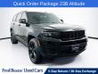 Used 2023 Jeep Grand Cherokee Altitude SUV