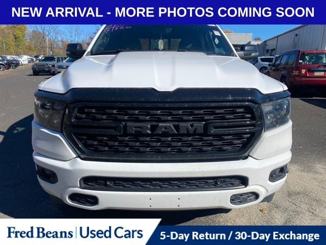 2023 Ram 1500 Big Horn Lone Star photo 2