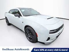 2026 Dodge Charger