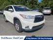Used 2015 Toyota Highlander XLE SUV