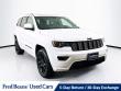 Certified 2022 Jeep Grand Cherokee WK Laredo X SUV