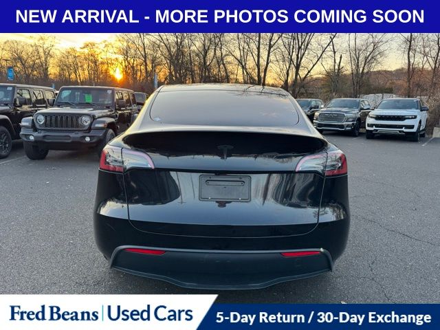 2023 Tesla Model Y Long Range photo 4