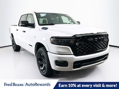 2026 Ram 1500 Big Horn/Lone Star Pickup