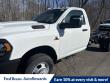 2024 Ram 3500 Tradesman Pickup