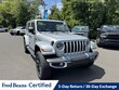 Jeep Wrangler 4xe