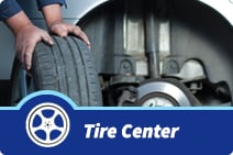 Tire Center