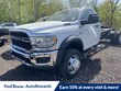 Ram 5500 Chassis Cab