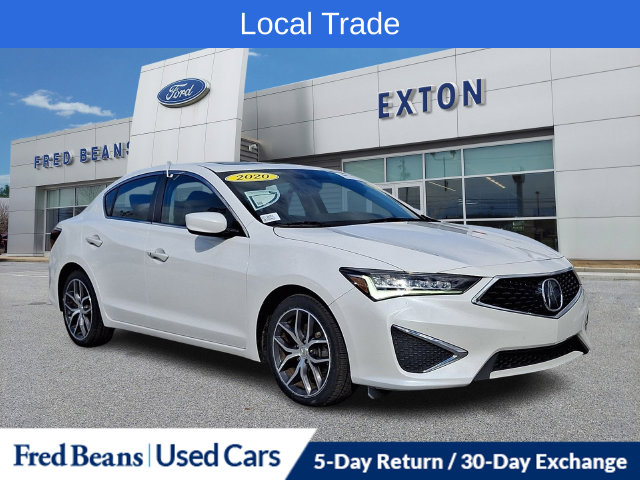  Acura ILX