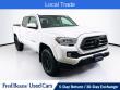 Used 2022 Toyota Tacoma SR5 Truck Double Cab