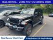 Used 2024 Jeep Wrangler 4xe High Altitude 4xe SUV