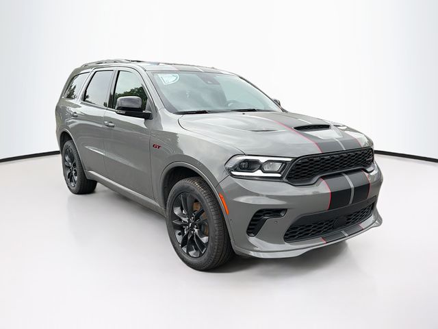 2026 Dodge Durango GT Plus AWD's photo