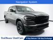 Used 2022 Ram 1500 Limited Truck Crew Cab