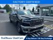 Certified 2026 Ram 1500 Limited Truck Crew Cab
