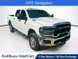Certified 2025 Ram 2500 Tradesman Truck Crew Cab