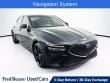 Used 2023 Genesis G70 2.0T Sedan