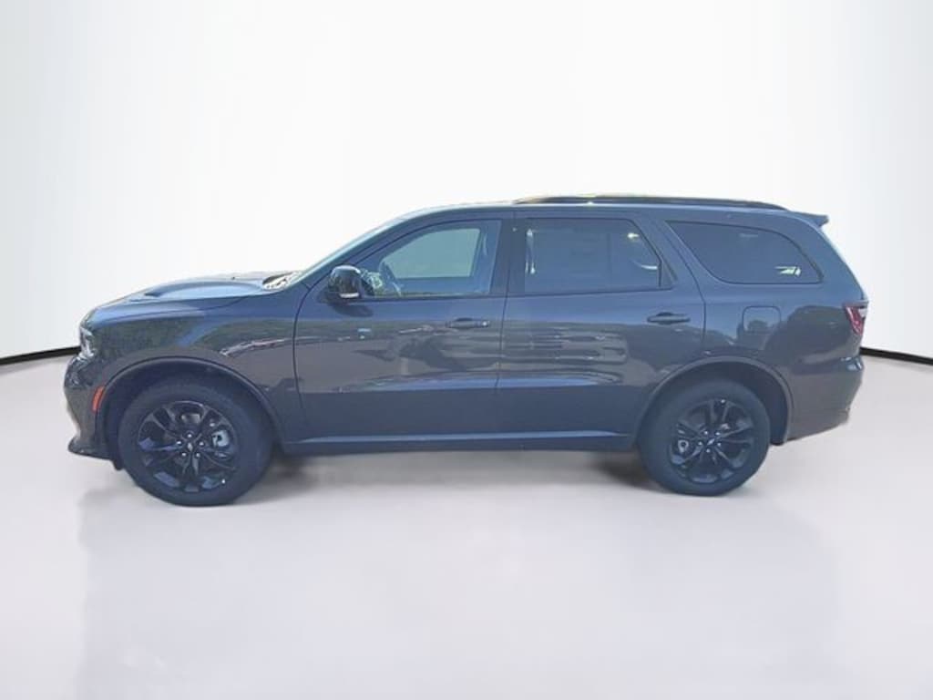 New 2026 Dodge Durango GT Plus Sport Utility