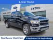 Used 2021 Ram 1500 Big Horn/Lone Star Truck Crew Cab
