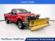  Ford F-250SD