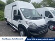 Ram Promaster Delivery Van BEV