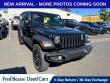 Used 2021 Jeep Wrangler Unlimited Willys SUV