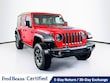Jeep Wrangler 4xe