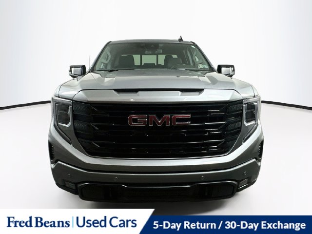 Used 2026 GMC Sierra 1500 Elevation Truck Crew Cab
