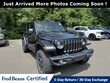 Jeep Wrangler 4xe