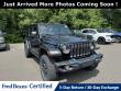 Certified 2023 Jeep Wrangler 4xe Rubicon SUV
