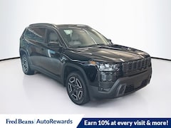 2026 Jeep Cherokee Limited Sport Utility