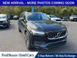 Used 2020 Volvo XC90 T6 Momentum SUV