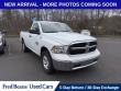 Used 2023 Ram 1500 Classic Tradesman Truck Regular Cab